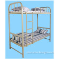 Bedroom furniture bunk bed cheap metal frame bed